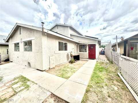 3620 Park Oliver Drive, Las Vegas, NV 89110