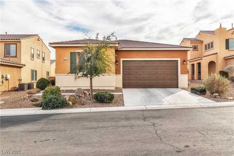 825 Great Sky Court, North Las Vegas, NV 89084