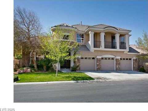 305 Onyx Crest Street, Las Vegas, NV 89145