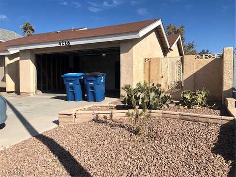 4216 Honeycomb Drive, Las Vegas, NV 89147