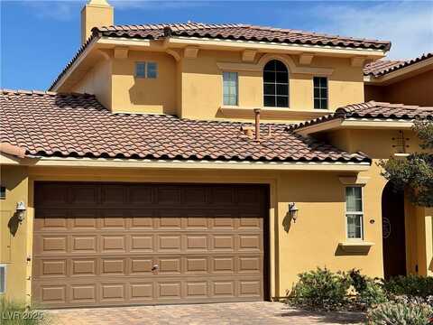 25 Via Mantova, Henderson, NV 89011