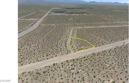 1351 E Cadburry, Pahrump, NV 89060