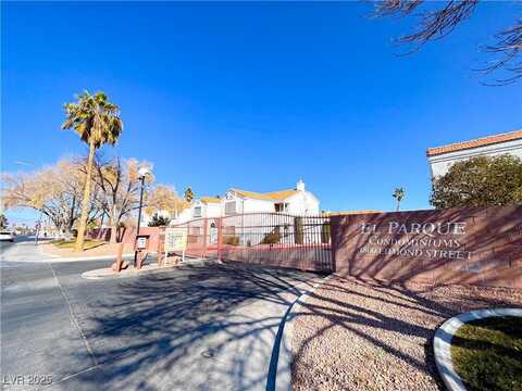 1800 Edmond Street, Las Vegas, NV 89146