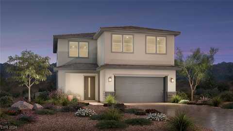 10356 Aquila Crest Avenue, Las Vegas, NV 89166