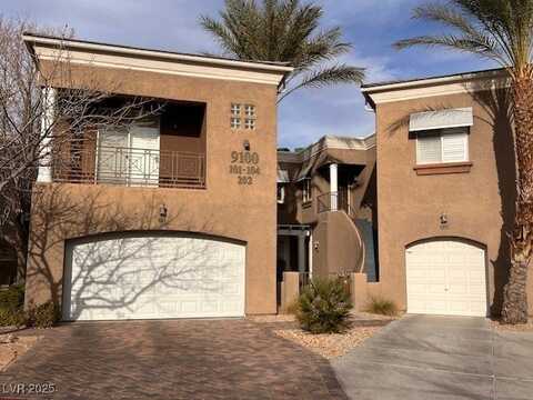 9100 VISTA GREENS Way, Las Vegas, NV 89134