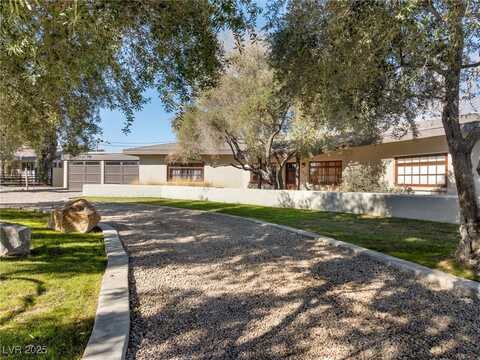 2800 Ashby Avenue, Las Vegas, NV 89102