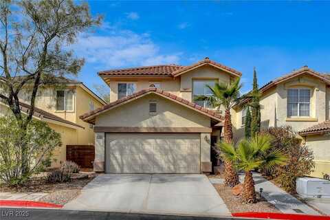 1209 Padre Serra Lane, Las Vegas, NV 89134