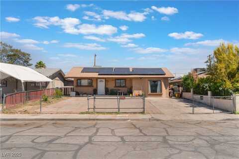 3112 Twining Avenue, North Las Vegas, NV 89030