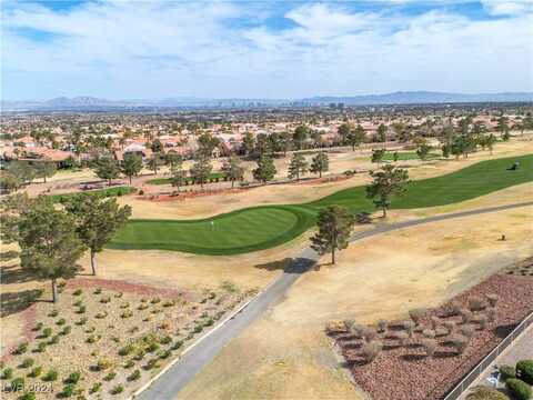 2140 Hot Oak Ridge Street, Las Vegas, NV 89134