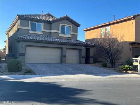 117 Logan Pond Way, North Las Vegas, NV 89084