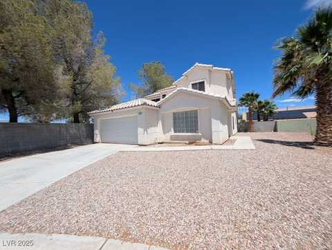 3430 Side Saddle Court, North Las Vegas, NV 89032