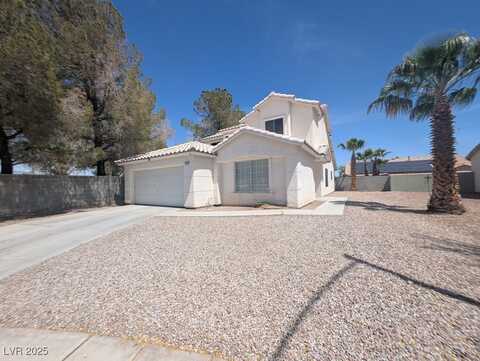 3430 Side Saddle Court, North Las Vegas, NV 89032