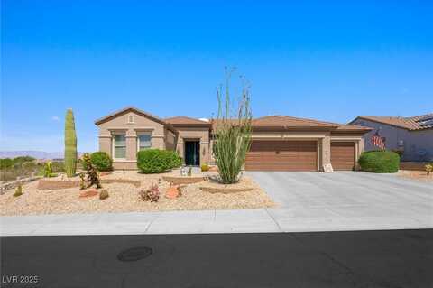 2962 Gettysburg Avenue, Henderson, NV 89052