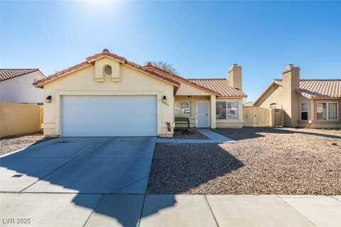 3123 Logan Avenue, North Las Vegas, NV 89032