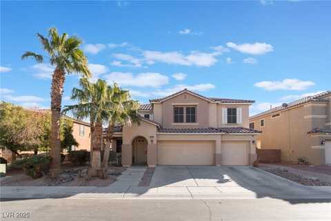 6916 Snow Finch Street, North Las Vegas, NV 89084