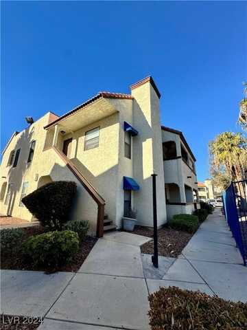 6137 W Oakey Boulevard, Las Vegas, NV 89146