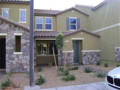 2854 STARLING SUMMIT Street, Henderson, NV 89044