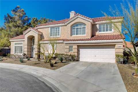 7624 Nocturne Court, Las Vegas, NV 89128