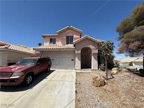 268 Dahlia Street, Henderson, NV 89015