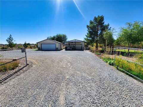 3141 W Medicine Man Road, Pahrump, NV 89048