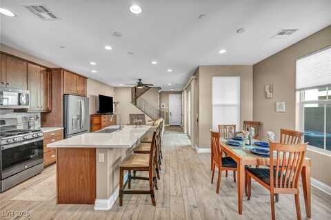 500 Pear Lake Street, Las Vegas, NV 89138