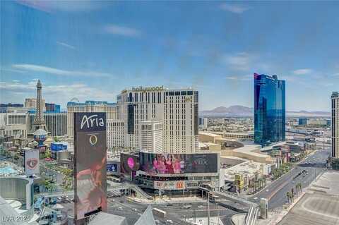 3722 Las Vegas Boulevard, Las Vegas, NV 89158