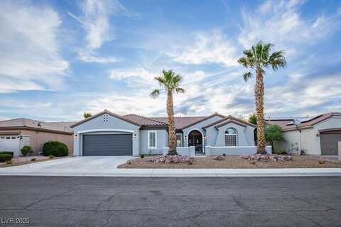 2099 Mountain City Street, Henderson, NV 89052