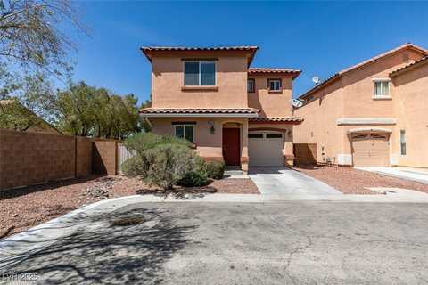 3396 Villa Fiori Avenue, Las Vegas, NV 89141