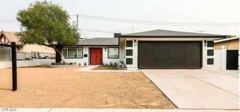 4308 San Bernardino Avenue, Las Vegas, NV 89102