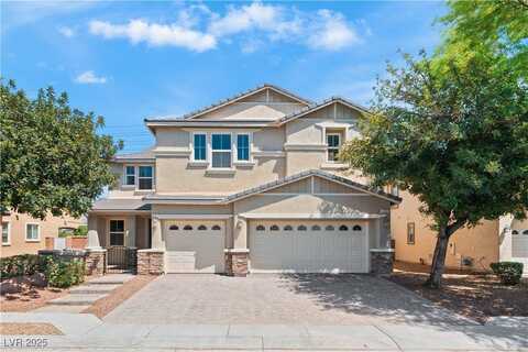 312 Pocono Ranch Avenue, North Las Vegas, NV 89031