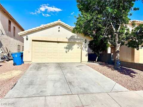 500 Boxerwood Drive, Las Vegas, NV 89110