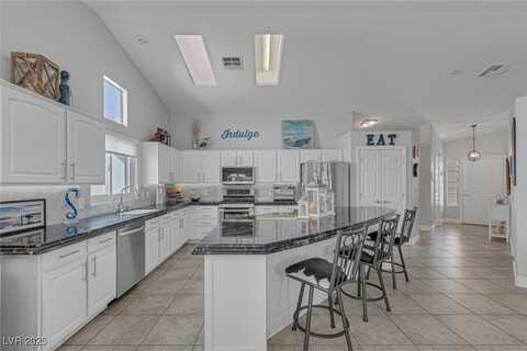 5205 Molveno Court, Las Vegas, NV 89130