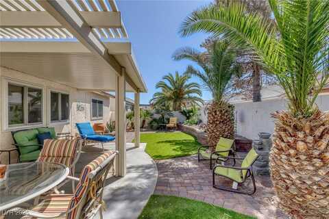 5205 Molveno Court, Las Vegas, NV 89130