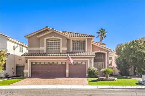 9378 Chateau St Jean Drive, Las Vegas, NV 89123