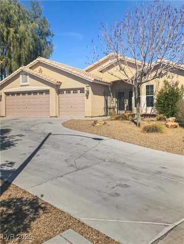 3516 Ashby Field Avenue, North Las Vegas, NV 89031