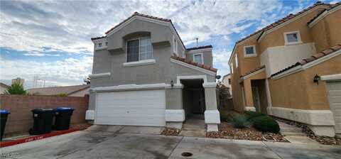 2605 POSITIVE Court, North Las Vegas, NV 89031
