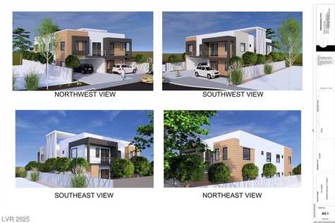 362 N 13th Street, Las Vegas, NV 89101