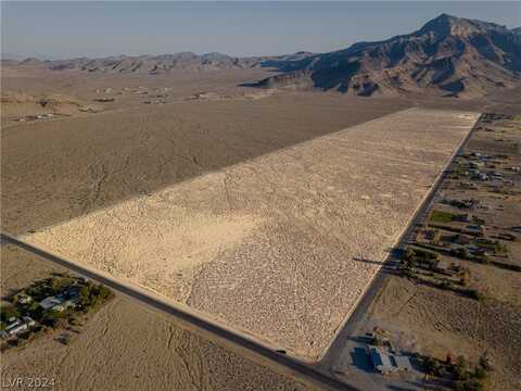 3881 W Simkins Road, Pahrump, NV 89060