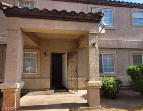 2501 Charleville Avenue, Las Vegas, NV 89106