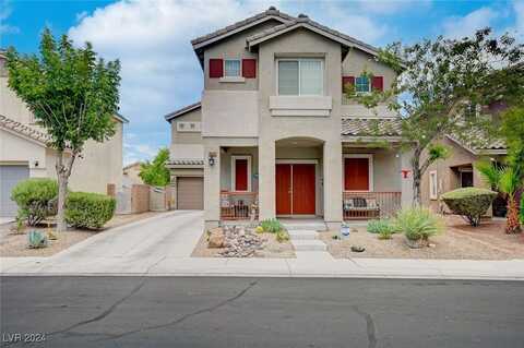 6040 Sea Cliff Cove Street, North Las Vegas, NV 89031