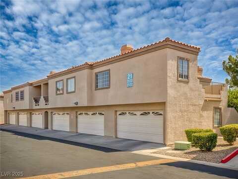 1851 Hillpointe Road, Henderson, NV 89074