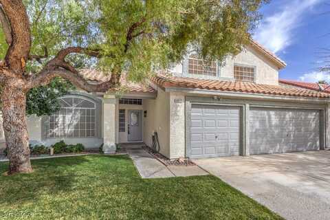 10024 Sail Landing Court, Las Vegas, NV 89117