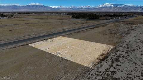 1271 E Honeysuckle Street, Pahrump, NV 89048
