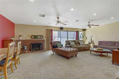 5109 Sugarfoot Avenue, Las Vegas, NV 89107