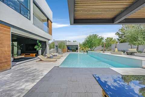 4155 Badura Avenue, Las Vegas, NV 89118