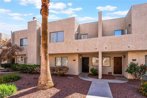 2667 Aracatuba Avenue, Las Vegas, NV 89121