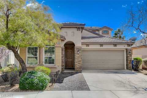 11023 Bellatrix Court, Las Vegas, NV 89135