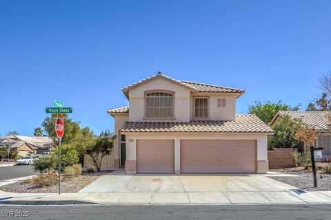 2180 Maple Shade Street, Henderson, NV 89002