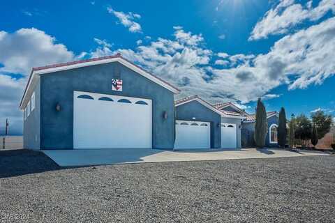 3301 Rodeo Avenue, Pahrump, NV 89048