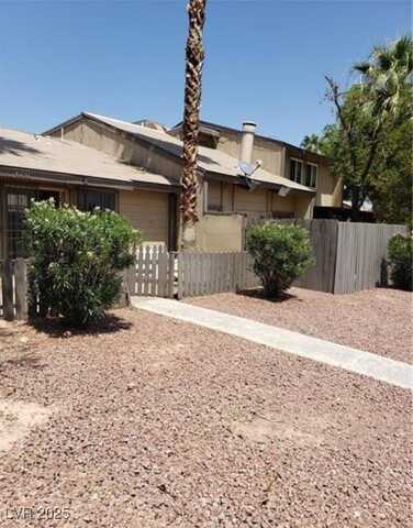 4231 White Sands Avenue, Las Vegas, NV 89121